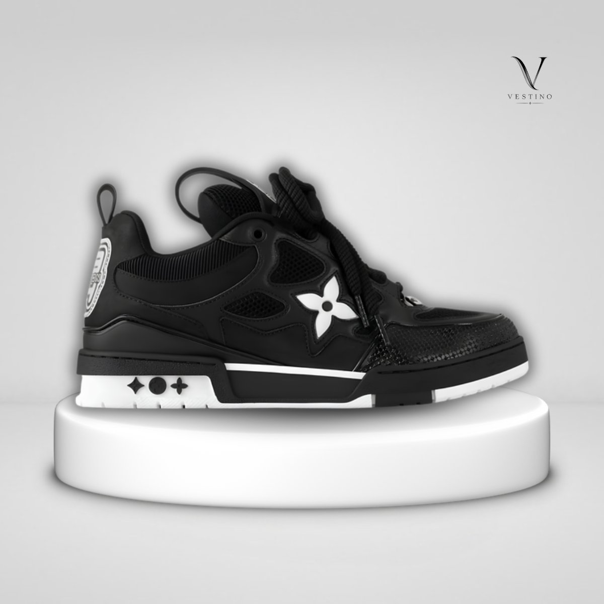 LV Skate Sneaker